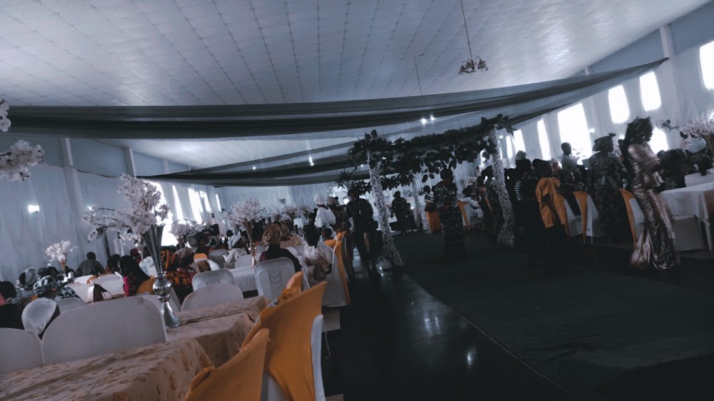 Bimoor Event Center - wedding venue in Ondo